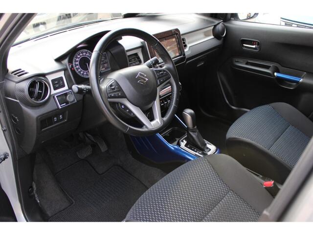 Suzuki IGNIS Automaat Style