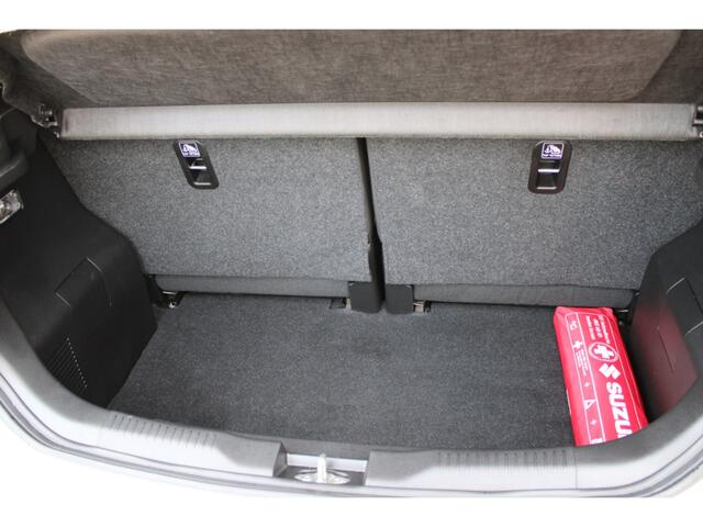 Suzuki IGNIS Automaat Style