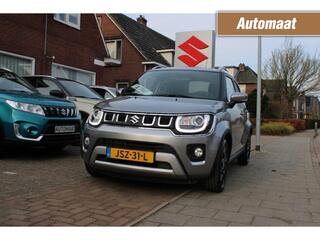 suzuki-ignis-automaat-style