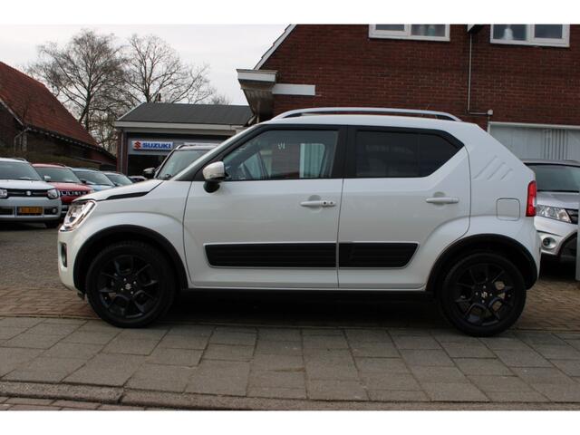 Suzuki IGNIS Automaat