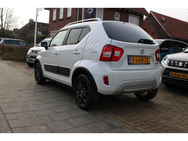 Suzuki IGNIS Automaat