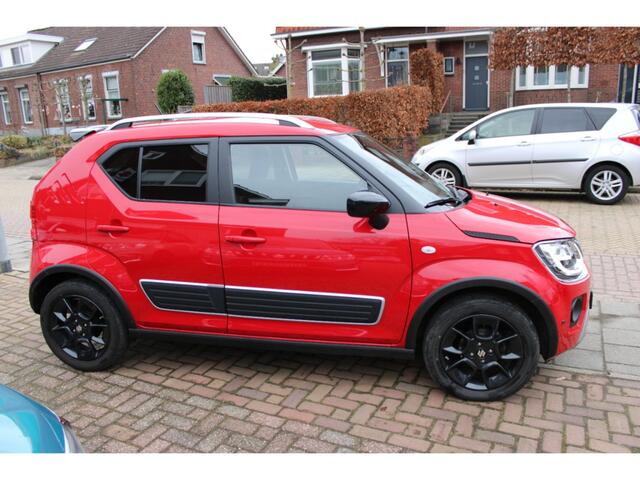 Suzuki IGNIS Automaat 1.2