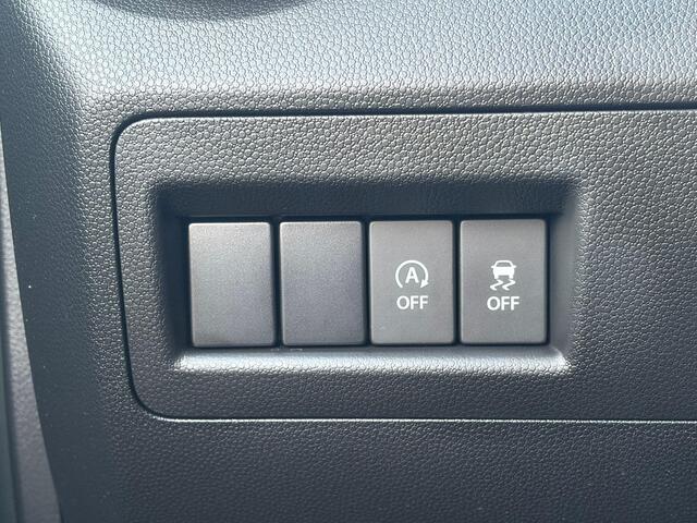 Suzuki IGNIS 1.2 Smart Hybrid Style