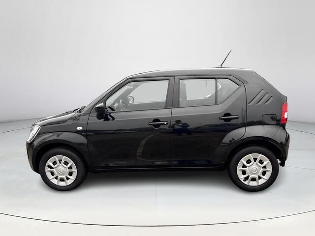 Suzuki IGNIS 1.2 Smart Hybrid Comfort **AIRCO/ BLUETOOTH/ AUTOMATISCHE VERLICHTING**
