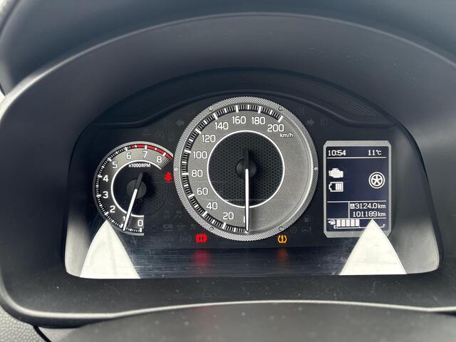 Suzuki IGNIS 1.2 Smart Hybrid Comfort **AIRCO/ BLUETOOTH/ AUTOMATISCHE VERLICHTING**