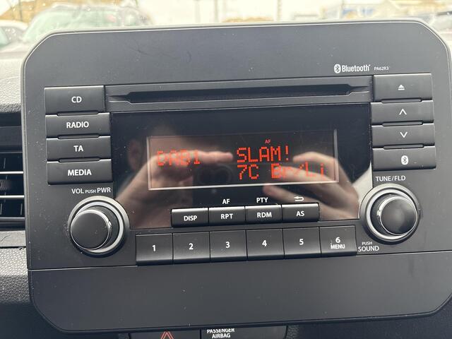 Suzuki IGNIS 1.2 Smart Hybrid Comfort **AIRCO/ BLUETOOTH/ AUTOMATISCHE VERLICHTING**