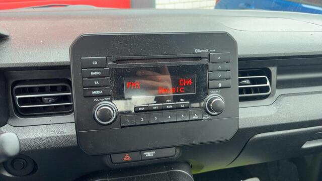 Suzuki IGNIS 1.2 Smart Hybrid Comfort FULL LED / AIRCO / PDC V+A / BLUETOOTH / ELEK RAMEN / NL-AUTO