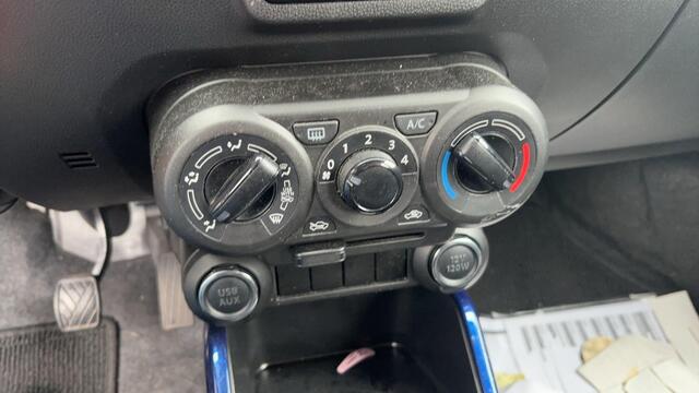 Suzuki IGNIS 1.2 Smart Hybrid Comfort FULL LED / AIRCO / PDC V+A / BLUETOOTH / ELEK RAMEN / NL-AUTO