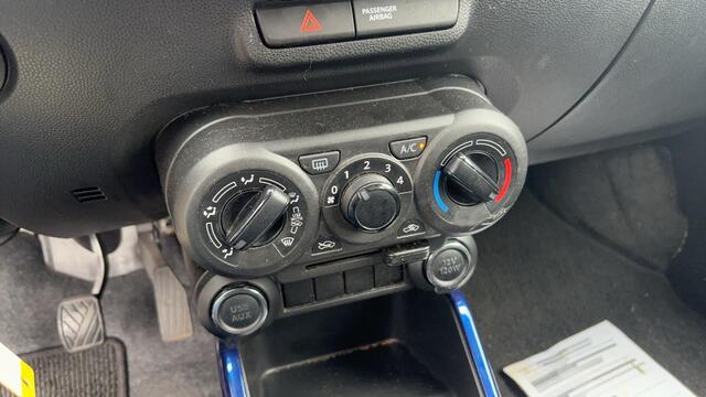 Suzuki IGNIS 1.2 Smart Hybrid Comfort FULL LED / AIRCO / PDC V+A / BLUETOOTH / ELEK RAMEN / NL-AUTO