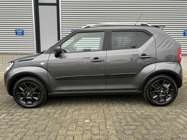 Suzuki IGNIS 1.2 Select | Apple & Android Auto | Navigatie | Dealer Onderhouden