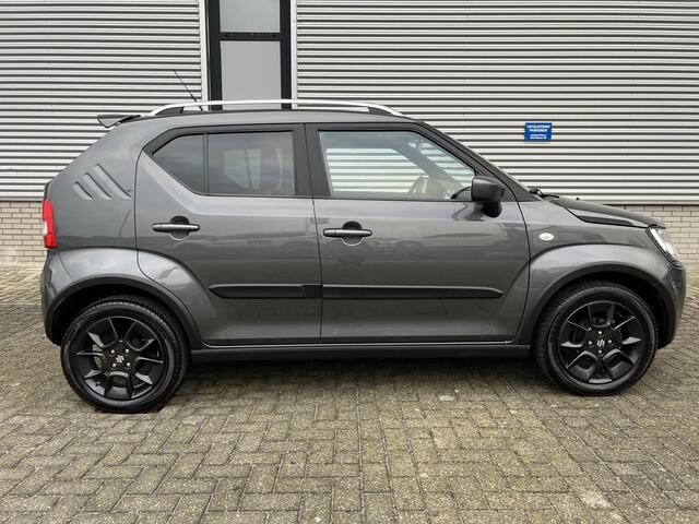 Suzuki IGNIS 1.2 Select | Apple & Android Auto | Navigatie | Dealer Onderhouden