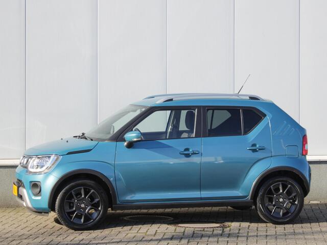 Suzuki IGNIS 1.2 Smart Hybrid Style | Navi | Cruise | Clima | Camera | Trekhaak