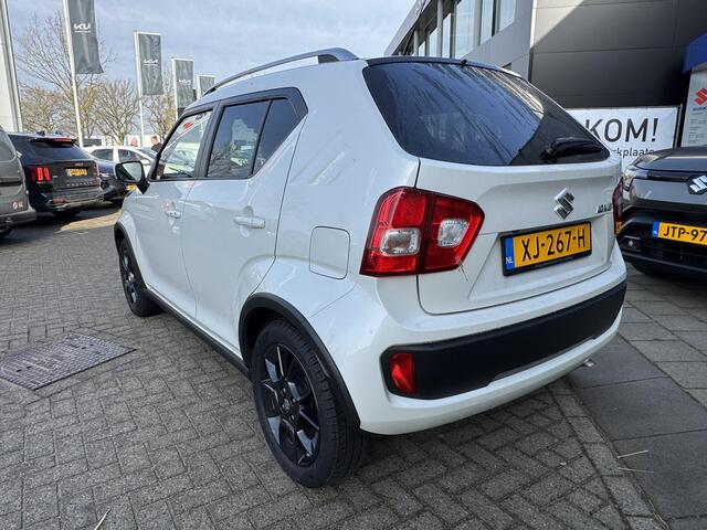 Suzuki IGNIS 1.2 Stijl