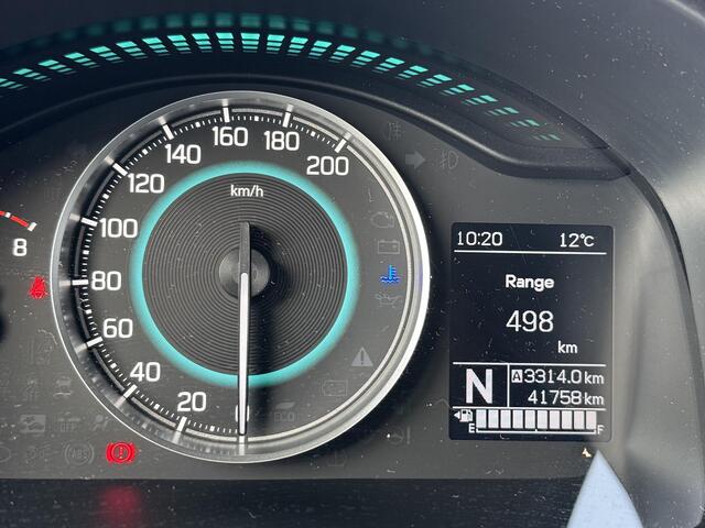 Suzuki IGNIS 1.2 Stijl