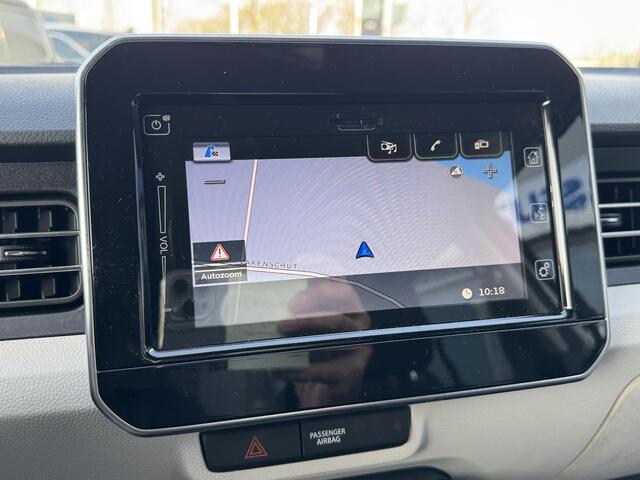 Suzuki IGNIS 1.2 Stijl