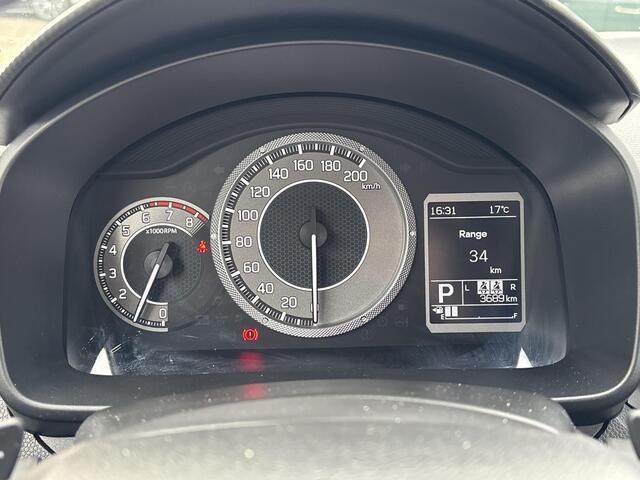 Suzuki IGNIS 1.2 Smart Hybrid Select **STOELVERWARMING/ AUTOMAAT/ LAGE KM STAND**