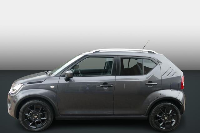 Suzuki IGNIS 1.2 Smart Hybrid Select | Automaat | RIJKLAARPRIJS |