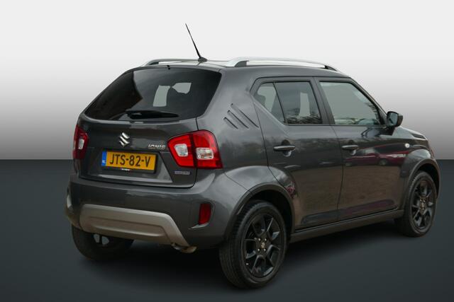 Suzuki IGNIS 1.2 Smart Hybrid Select | Automaat | RIJKLAARPRIJS |