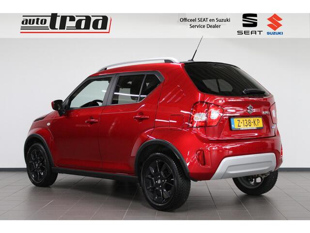 Suzuki IGNIS 1.2 Smart Hybrid Select / Automaat /