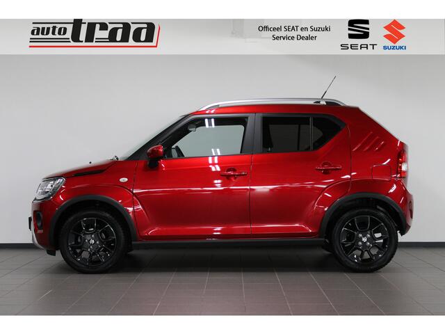 Suzuki IGNIS 1.2 Smart Hybrid Select / Automaat /