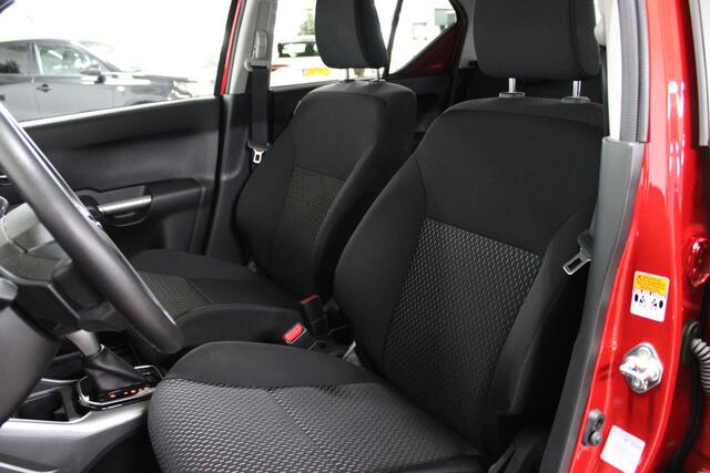 Suzuki IGNIS 1.2 Smart Hybrid Select / Automaat /