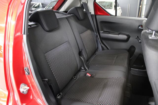 Suzuki IGNIS 1.2 Smart Hybrid Select / Automaat /