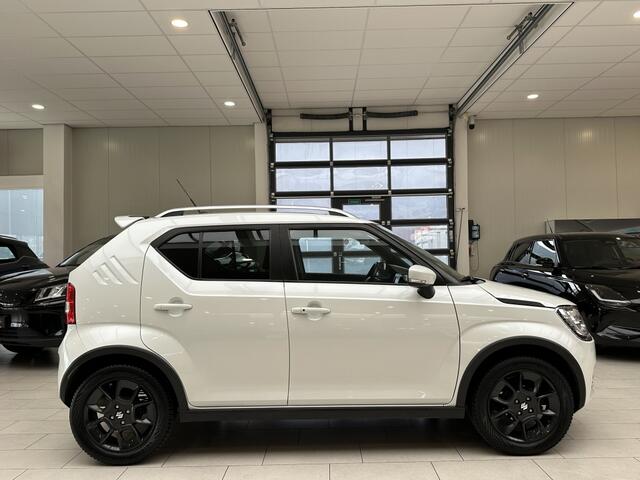 Suzuki IGNIS 1.2 Stijl Hybrid [ CLIMA I CAMERA I CRUISE CONTROL ]