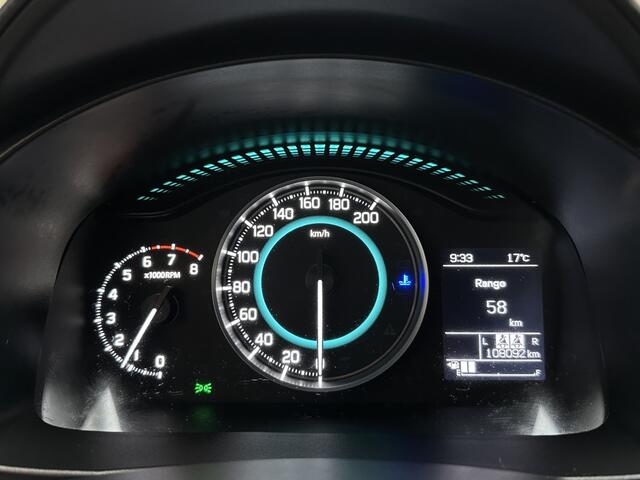 Suzuki IGNIS 1.2 Stijl Hybrid [ CLIMA I CAMERA I CRUISE CONTROL ]