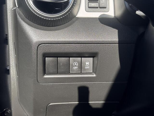 Suzuki IGNIS 1.2 Smart Hybrid Style | Cruise | Navigatie | RIJKLAARPRIJS!