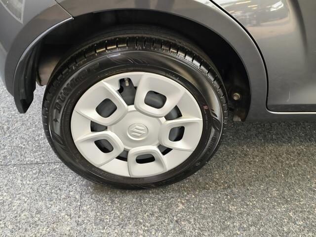 Suzuki IGNIS 1.2 Smart Hybrid Comfort uit 2022 Rijklaar + 12 maanden Bovag-garantie Henk Jongen Auto's in Helmond, al 50 jaar service zoals 't hoort!