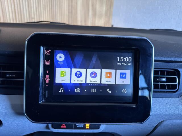 Suzuki IGNIS 1.2 Select Intro Automaat | Airco