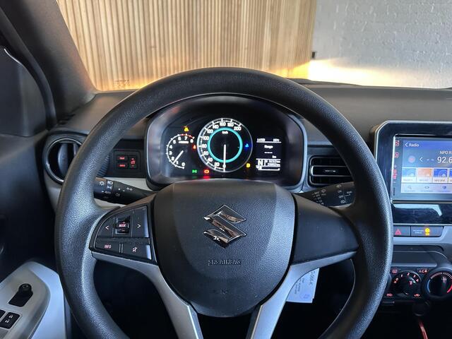 Suzuki IGNIS 1.2 Select Intro Automaat | Airco