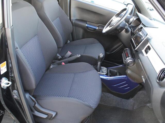 Suzuki IGNIS 1.2 Smart Hybrid Style | Cruise | Clima | Camera | Lm-Velgen