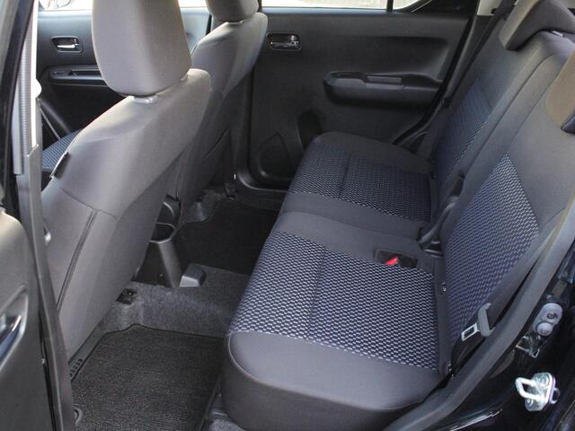 Suzuki IGNIS 1.2 Smart Hybrid Style | Cruise | Clima | Camera | Lm-Velgen