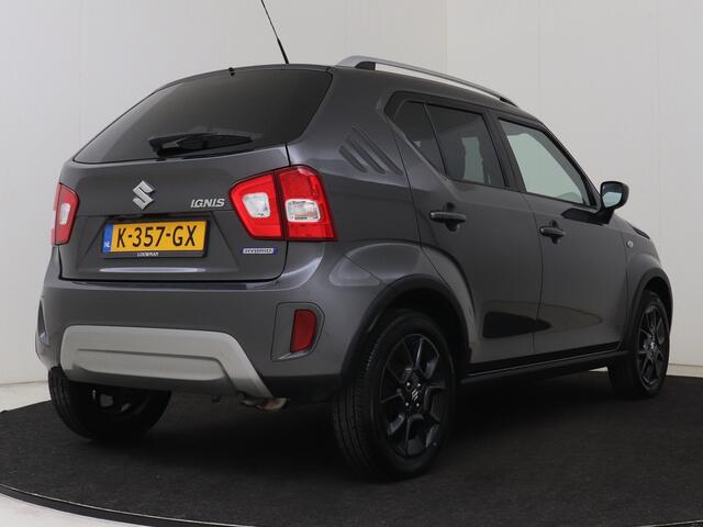 Suzuki IGNIS 1.2 Smart Hybrid Select | BTW Voertuig | Achteruitrijcamera | Dealeronderhouden |