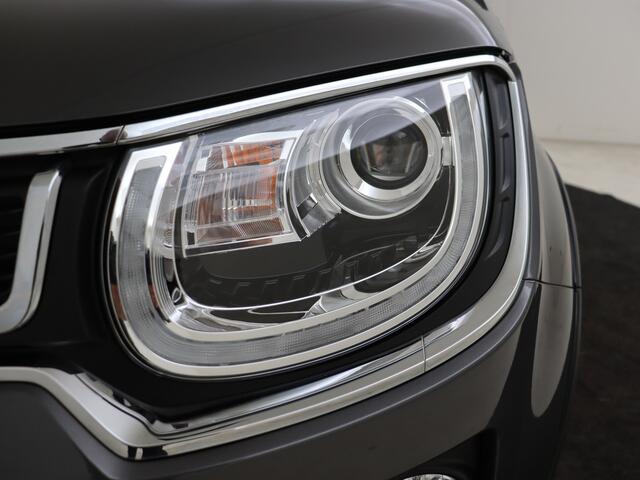 Suzuki IGNIS 1.2 Smart Hybrid Select | BTW Voertuig | Achteruitrijcamera | Dealeronderhouden |