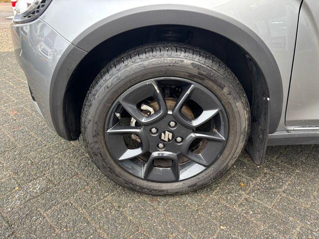 Suzuki IGNIS 1.2 Select,Camera,Navi,1 jaar garantie