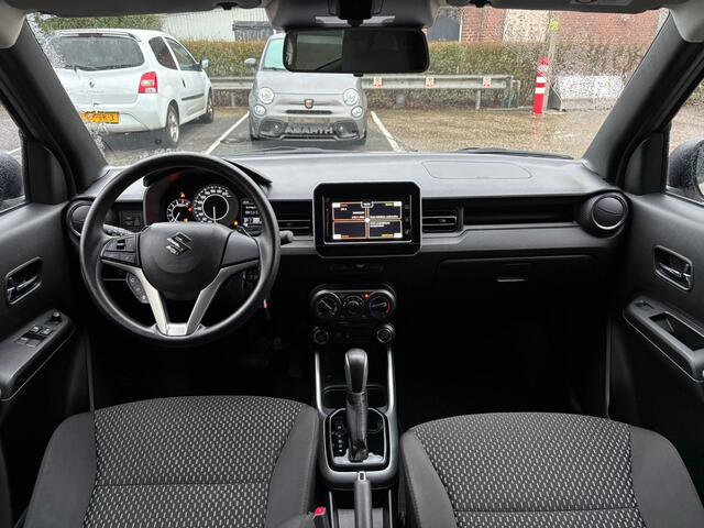 Suzuki IGNIS 1.2 Smart Hybrid Select,Camera,1 jaar garantie