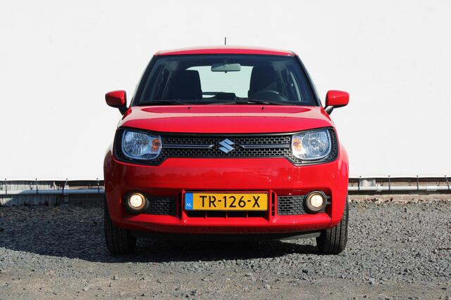 Suzuki IGNIS 1.2 Comfort Airco