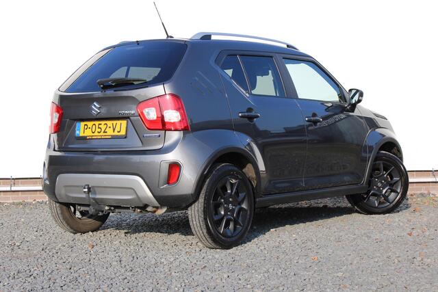 Suzuki IGNIS 1.2 Smart Hybrid Style Trekhaak, Stoelverwarming, Stijl Uitvoering