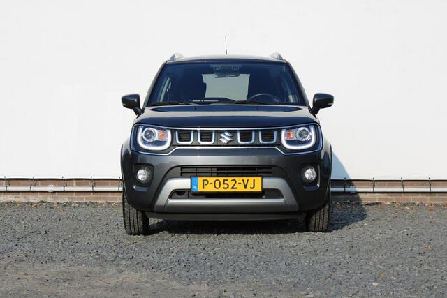 Suzuki IGNIS 1.2 Smart Hybrid Style Trekhaak, Stoelverwarming, Stijl Uitvoering