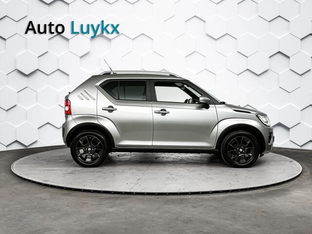 Suzuki IGNIS 1.2 Style Smart Hybrid CVT Automaat | Navigatie | Cruise Control | Climate Control