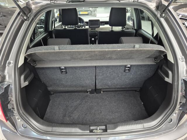 Suzuki IGNIS 1.2 Select [CARPLAY| CAMERA| TREKHAAK| ALLSEASON]