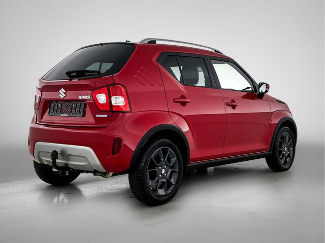 Suzuki IGNIS 1.2 Smart Hybrid Style | Navigatie | Trekhaak | Climate Controle |