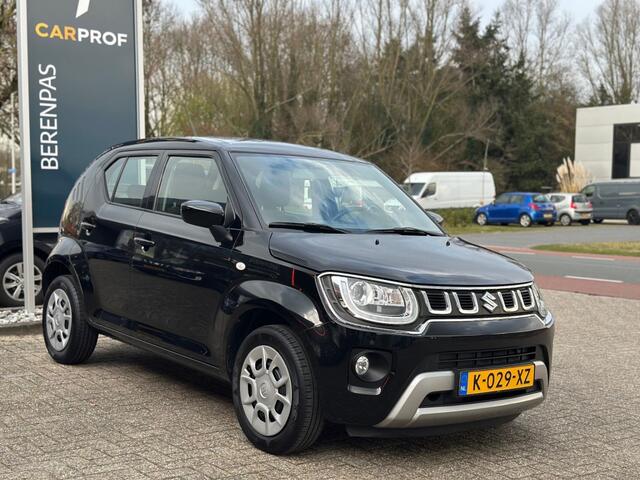 Suzuki IGNIS 1.2 Smart Hybrid Comfort '' Airco - Infotainmentsystem Carplay - PDC ''
