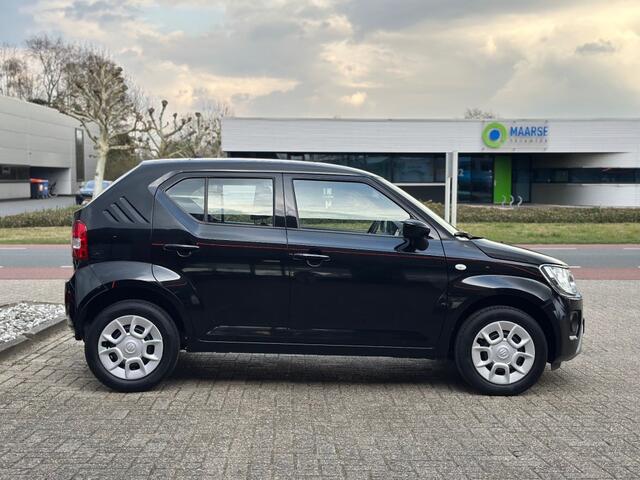 Suzuki IGNIS 1.2 Smart Hybrid Comfort '' Airco - Infotainmentsystem Carplay - PDC ''