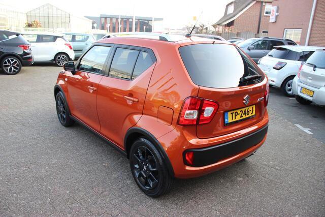 Suzuki IGNIS 1.2 Select | Navi | 10 jaar Garantie |