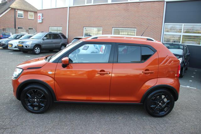 Suzuki IGNIS 1.2 Select | Navi | 10 jaar Garantie |