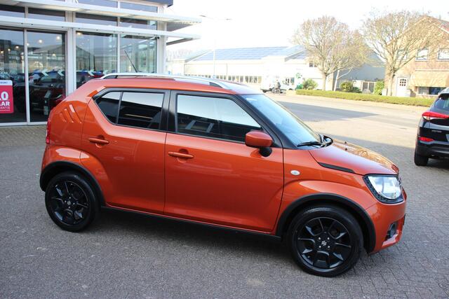 Suzuki IGNIS 1.2 Select | Navi | 10 jaar Garantie |