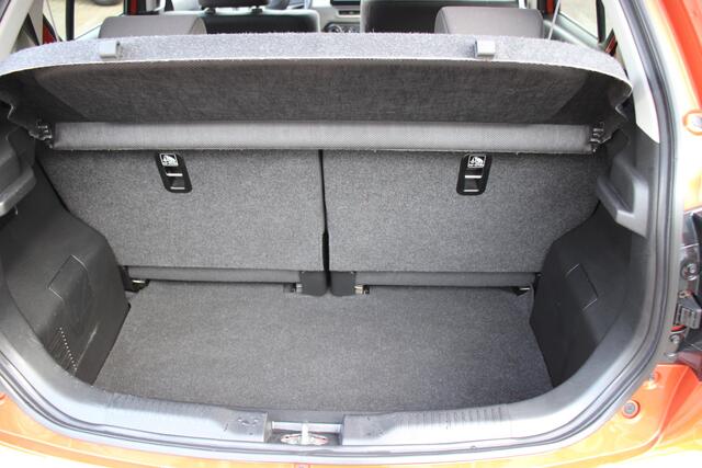 Suzuki IGNIS 1.2 Select | Navi | 10 jaar Garantie |